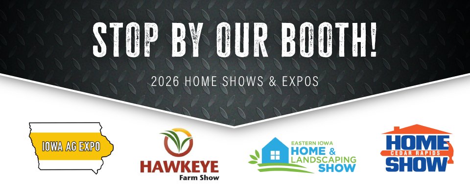 Join Rabe Hardware at These Upcoming 2026 Events